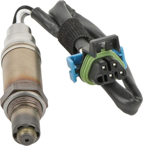 Amazon Bosch 15525 Premium OE Fitment Oxygen Sensor Compatible