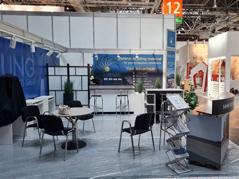 Formstoff Weiser Es Ist Messe 12 Stand C37