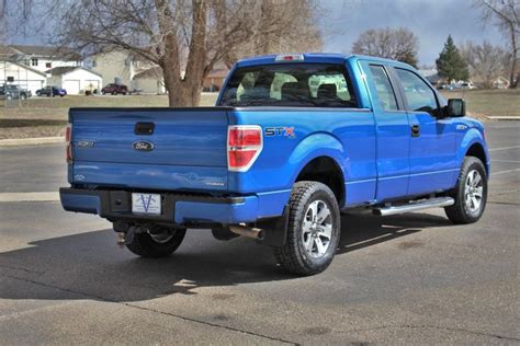 2013 Ford F 150 Stx Victory Motors Of Colorado