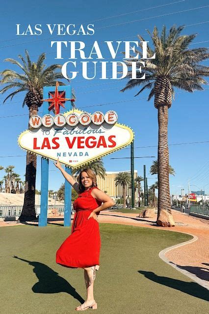 Las Vegas Travel Guide The Blondissima In 2024 Las Vegas Travel