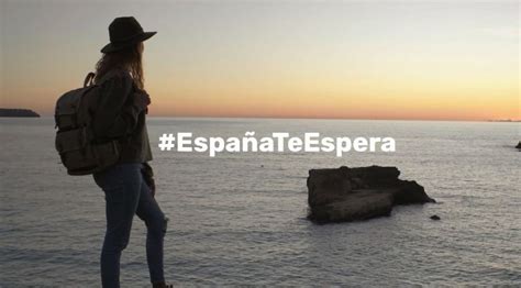 Turespaña lanza un nuevo vídeo para captar turistas internacionales