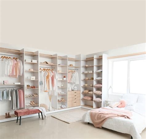 8 storage ideas from the wildest wardrobes | Style at Home