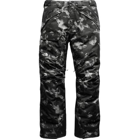 The North Face Freedom Insulated Pant Mens