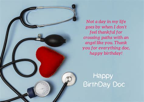 80 Birthday Wishes For Doctors And Nurses WeStillTango