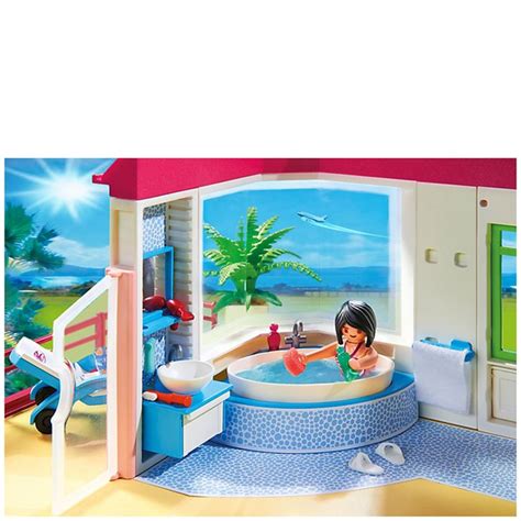 Playmobil Hotel Luxury Hotel Suite (5269) Toys | TheHut.com