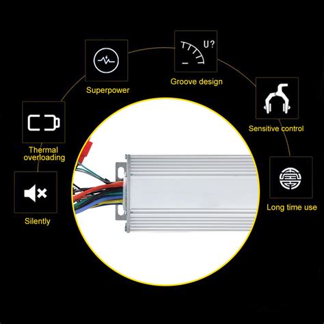 48v Brushless Motor Controller Wiring Diagram Wiring Diagram