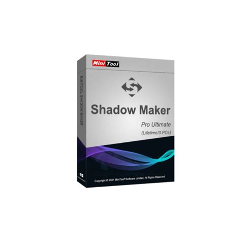 Minitool Shadowmaker Pro Brtan It