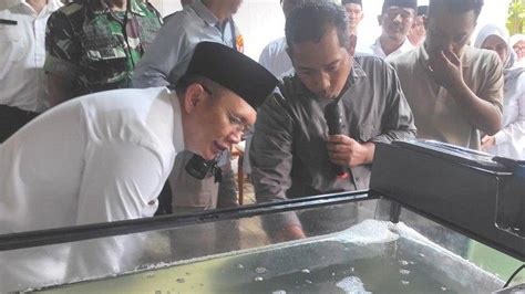 Punya Nilai Ekonomi Tinggi Warga Muaragembong Kabupaten Bekasi