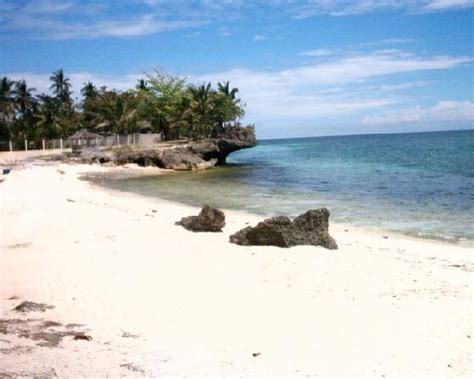 Anda Bohol Beaches - Nice Pictures