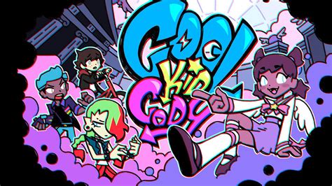 Cool Kid Cody Season 2 Trailer Youtube