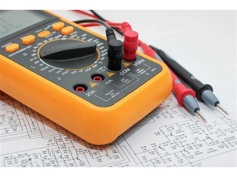 Мультиметр для домашнего использования: какой лучше выбрать?