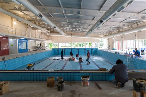 Maior conforto e mais segurança: HMC Lourosa reabre em tempo recorde