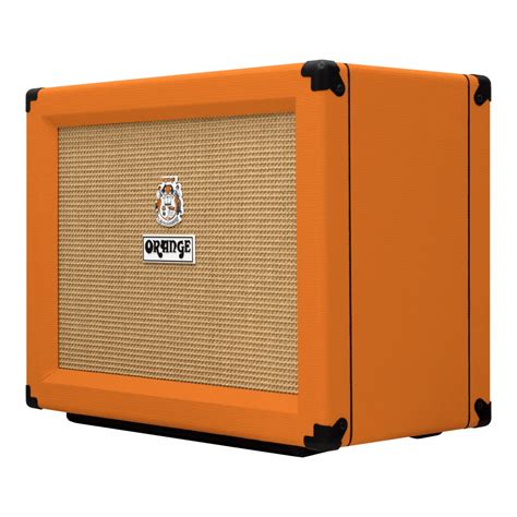 Gabinete Orange P Guitarra Ppc Lista Imsa