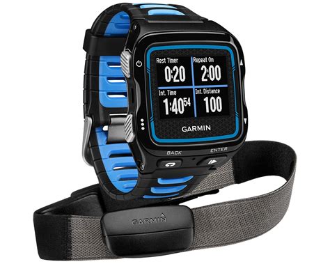 Garmin Forerunner 920 XT HRM Fitness Hr Web Shop