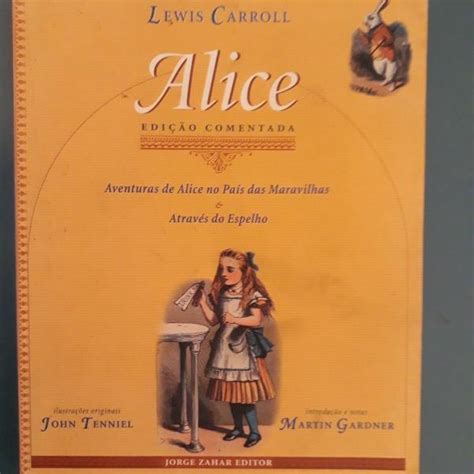 Lewis Carroll Alice Posot Class