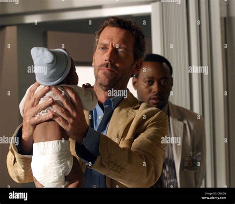 House M.D. (Season 1 Stock Photo - Alamy