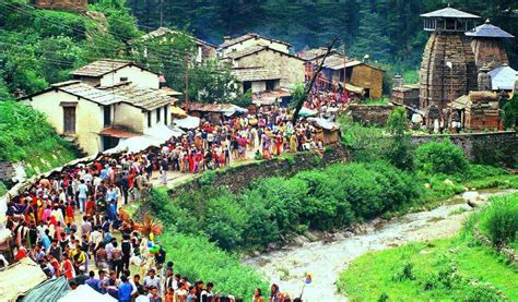 Jageshwar Dham Complete Travel Guide