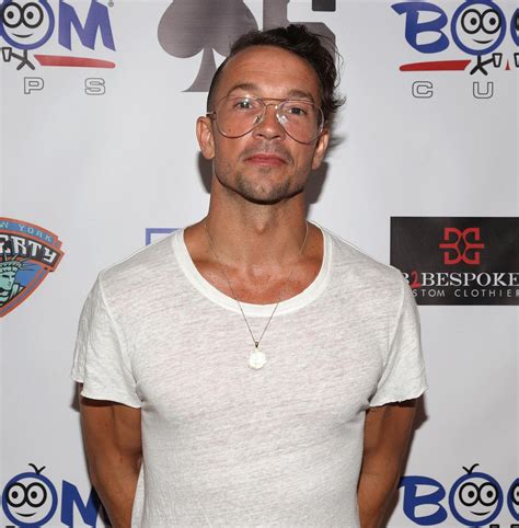 Hillsong Church Scandal The Woman Carl Lentz Allegedly Had An Affair