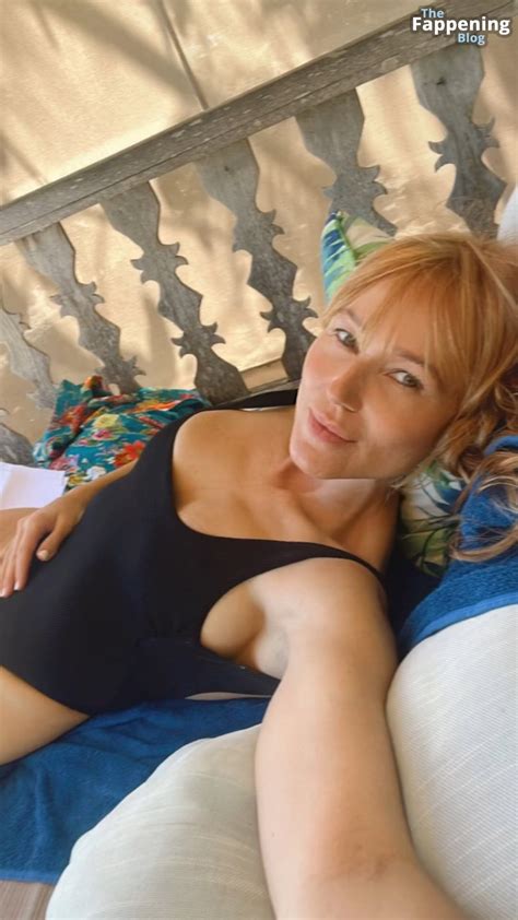 Jewel Nude Photos Videos TheFappening