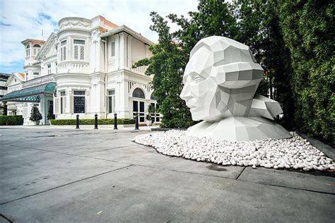 Macalister Mansion Hotel Penang - Wild 'n' Free Diary