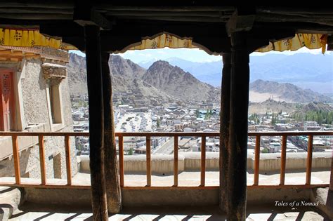 Tales Of A Nomad: Leh- Beyond the Monasteries