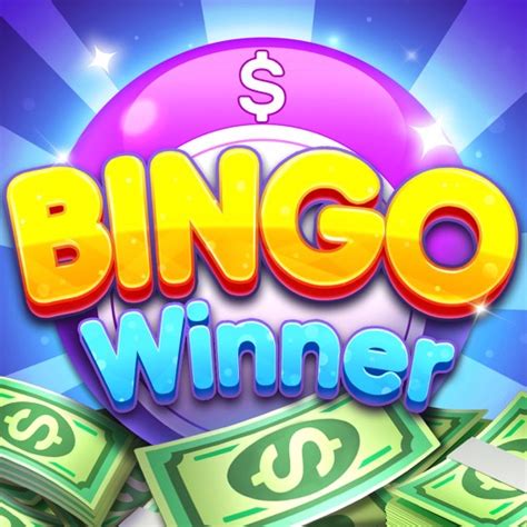 Bingo Winner Win Real Money By JoyBox Studio Limited