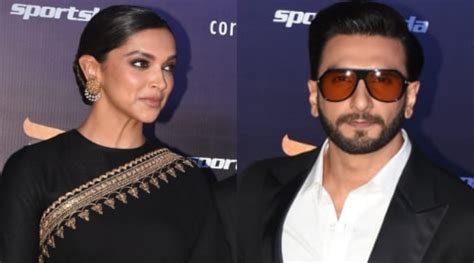 Deepika Padukone Gives A Glimpse Of Her Life With Ranveer Singh In A