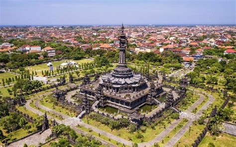 Cerita Asal Usul Selat Bali Kisah Manik Angker Dan Naga Besukih