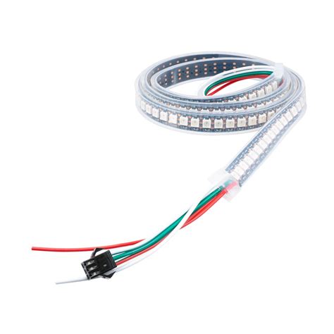 Neo Pixel Ws B Digital Rgb Led Strip V M M M