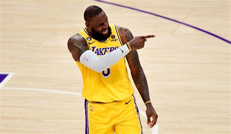 Lakers Avanz A Las Semifinales Del Oeste Tras Eliminar A Los Grizzlies