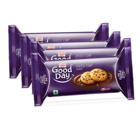 BRITANNIA GOOD DAY CHOCO CHIP 100G Buy BRITANNIA GOOD DAY CHOCO CHIP