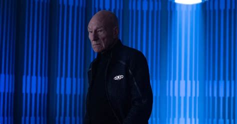 Star Trek: Captain Picard's 15 Best Quotes, Ranked