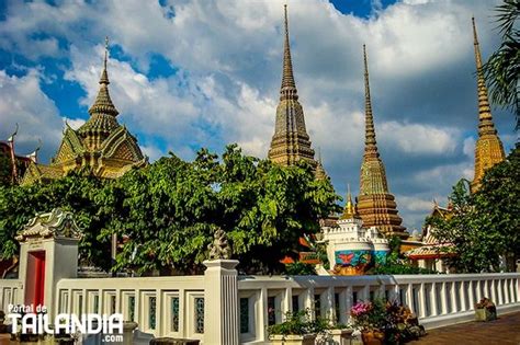 Hoy os dejamos 10 útiles consejos para visitar Bangkok ideales para