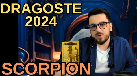 Scorpion Dragoste Horoscop Dragoste Scorpion Tarot Dragoste