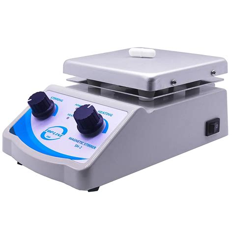 Laboratory Hot Plate