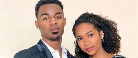 Big Brother Couple Bayleigh Dayton And Chris Swaggy C Williams Buy First Home Together