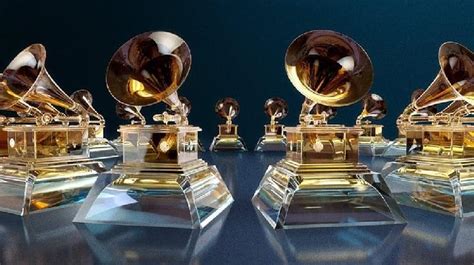 Daftar Lengkap Nominasi Grammy Awards 2024