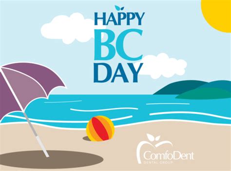 Happy Bc Day 2021 2 Comfodent Dental Group