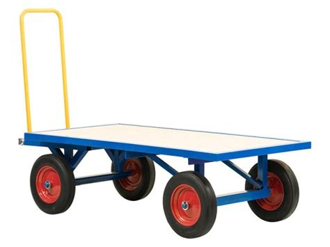 4 Wheel Dolly Trolley For Hire Fosseway Tool Hire Your Local Tool