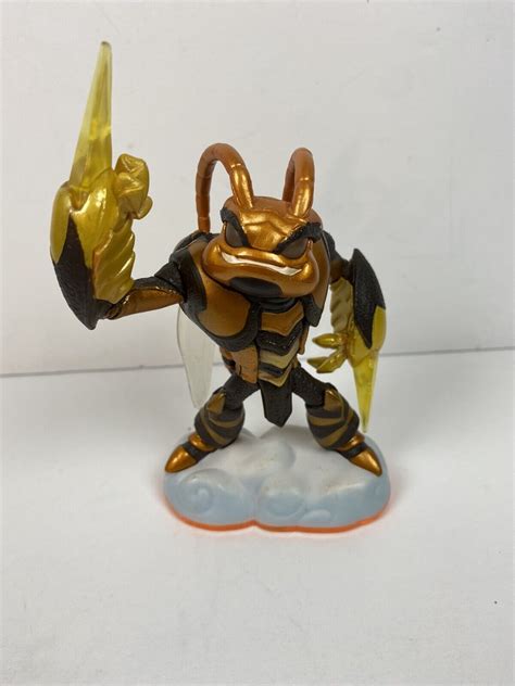 Swarm Skylanders Giants Imaginators Game Xbox Ebay