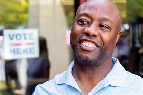 Sen Tim Scott Of South Carolina Enters 2024 Presidential Race Rblackculture