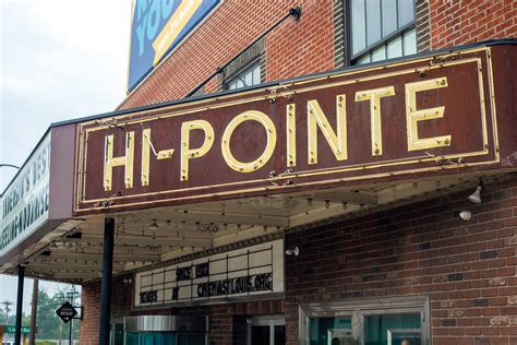 The St Louis Filmmakers Showcase Is All At The Hi Pointe This Year