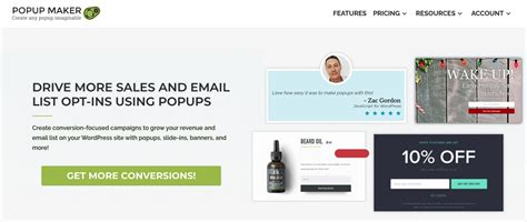 11 Best WordPress Popup Plugins Tested For 2023