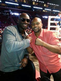 Antonio Tarver Net Worth