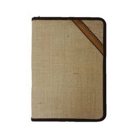 BROWN Plain Jute File Folder At Rs 80 Piece In Delhi ID 17896383573