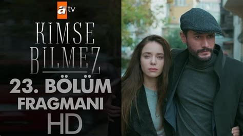 [Download] Kimse Bilmez Season 1 Episode 23 Episode 23 (2019) Full Episode Download