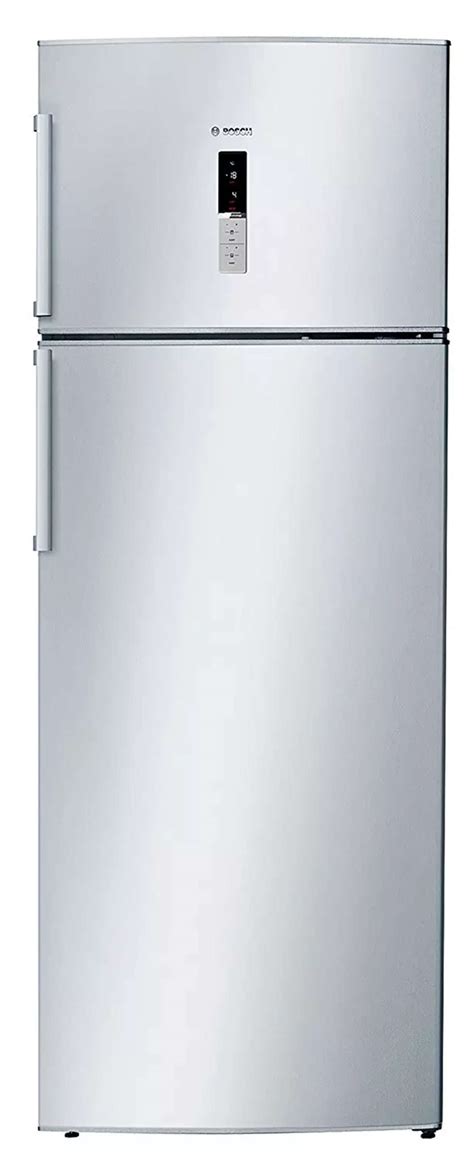 Compare Bosch 507 L 2 Star Frost Free Double Door Refrigerator