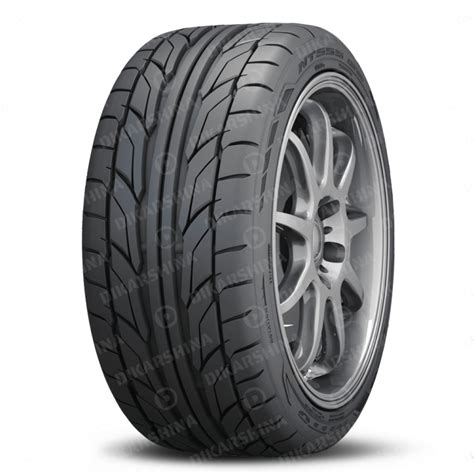 Летние шины NITTO NT555 G2 245/40 R20 99/99Y купить в интернет-магазине ...