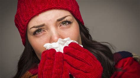 What Is Aussie Flu And Should We Be Worried Bbc News