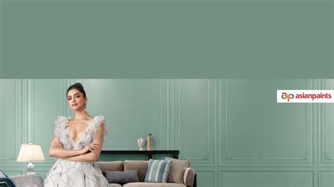 Asian Paints Latest Ad Featuring Deepika Padukone Shines The Spotlight